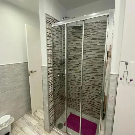 Tenerife Luxury Apartment *
